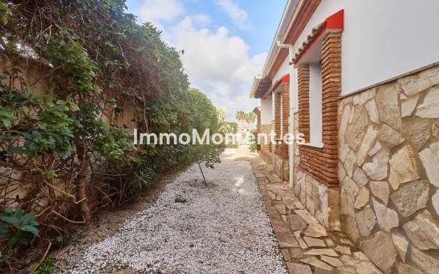 Reventa - Villa - Mijas - Mijas Centro