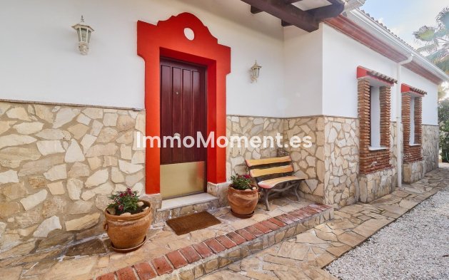 Reventa - Villa - Mijas - Mijas Centro