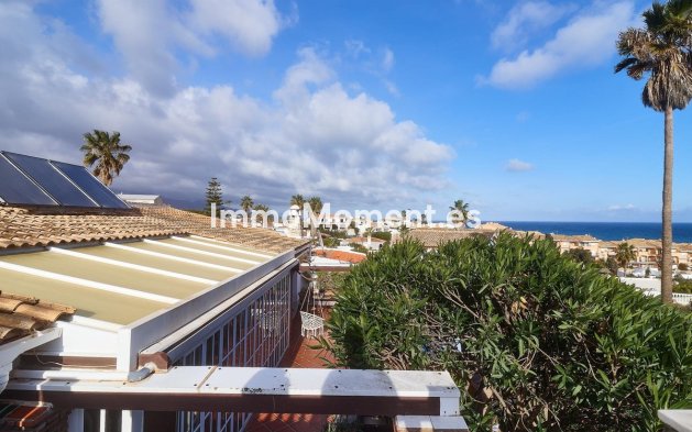 Reventa - Villa - Mijas - Mijas Centro