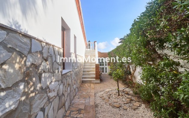 Reventa - Villa - Mijas - Mijas Centro