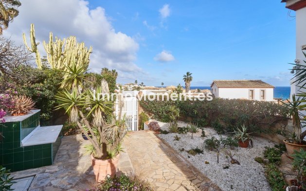 Reventa - Villa - Mijas - Mijas Centro