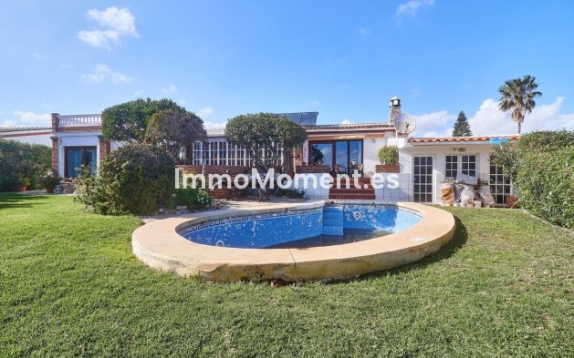 Reventa - Villa - Mijas - Mijas Centro