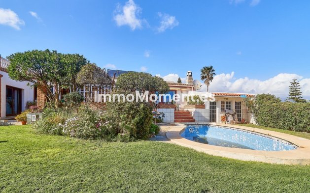 Reventa - Villa - Mijas - Mijas Centro