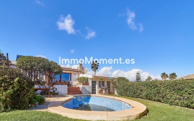 Reventa - Villa - Mijas - Mijas Centro