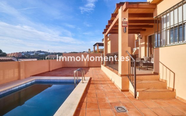 Resale - Villa - Mijas - El Faro