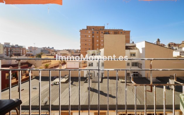 Wiederverkauf - Wohnung - Fuengirola - Fuengirola Centro