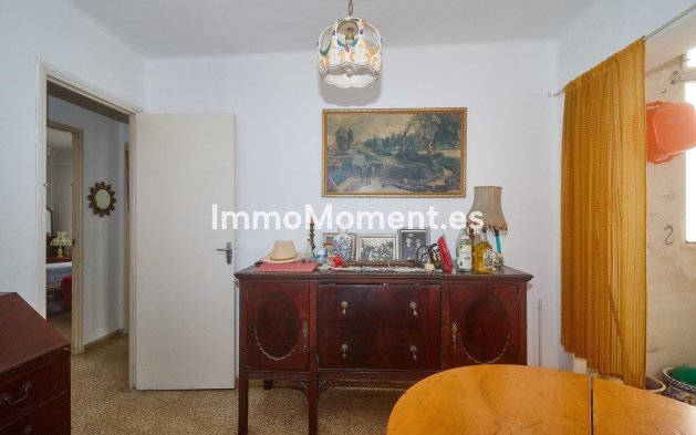 Wiederverkauf - Wohnung - Fuengirola - Fuengirola Centro