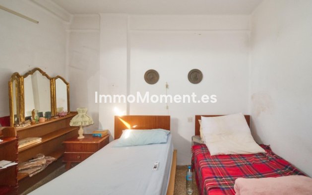 Wiederverkauf - Wohnung - Fuengirola - Fuengirola Centro