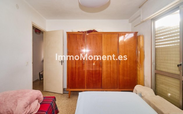 Wiederverkauf - Wohnung - Fuengirola - Fuengirola Centro