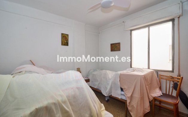 Wiederverkauf - Wohnung - Fuengirola - Fuengirola Centro