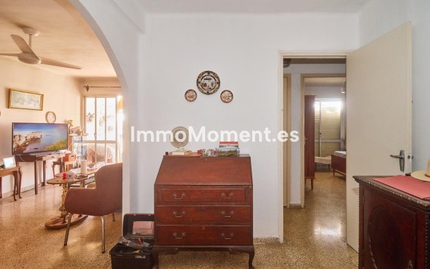Wiederverkauf - Wohnung - Fuengirola - Fuengirola Centro