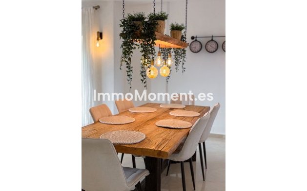 Reventa - Apartamento - Mijas - Mijas Costa