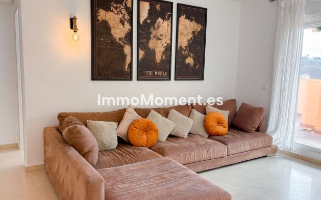 Reventa - Apartamento - Mijas - Mijas Costa