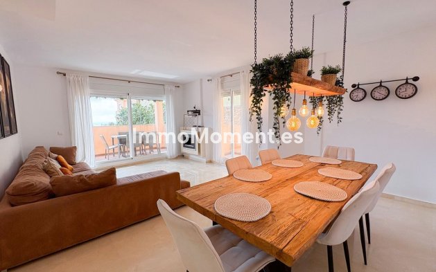 Reventa - Apartamento - Mijas - Mijas Costa