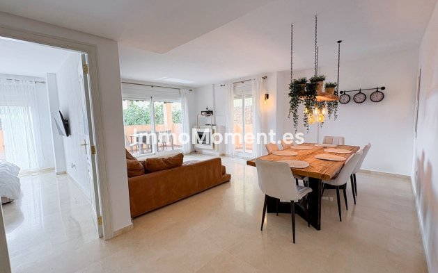 Reventa - Apartamento - Mijas - Mijas Costa
