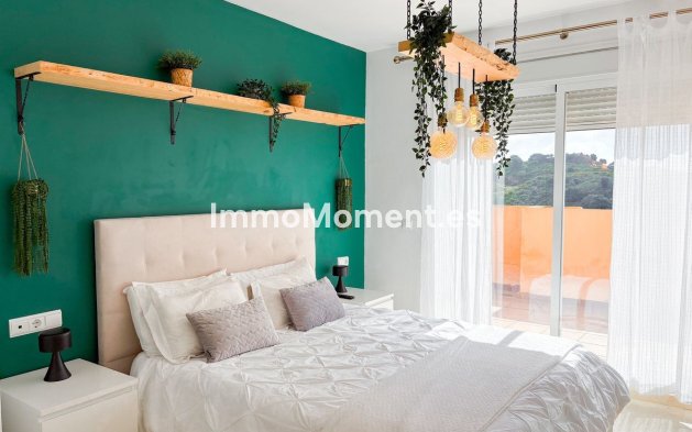 Reventa - Apartamento - Mijas - Mijas Costa