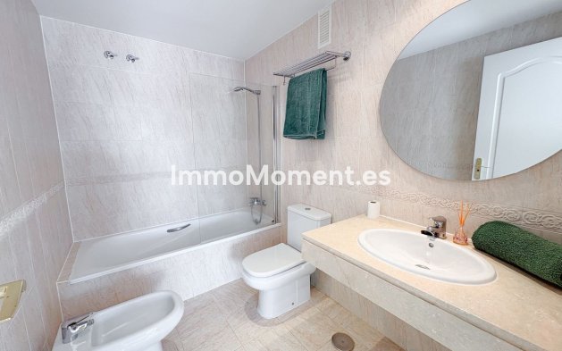 Reventa - Apartamento - Mijas - Mijas Costa