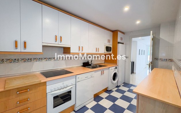 Reventa - Apartamento - Mijas - Mijas Costa