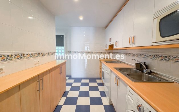Reventa - Apartamento - Mijas - Mijas Costa