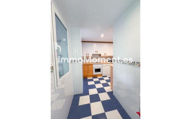 Reventa - Apartamento - Mijas - Mijas Costa