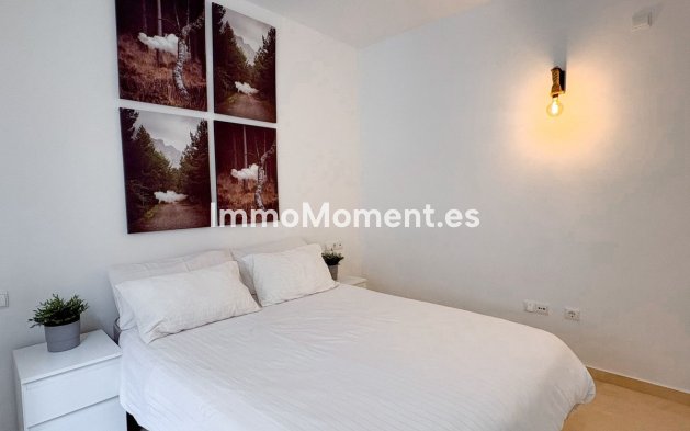 Reventa - Apartamento - Mijas - Mijas Costa