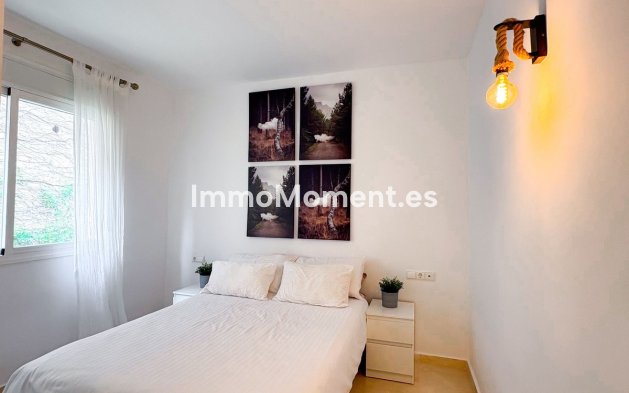Reventa - Apartamento - Mijas - Mijas Costa