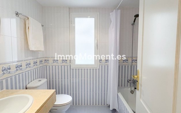 Reventa - Apartamento - Mijas - Mijas Costa