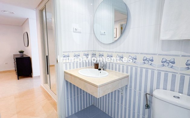 Reventa - Apartamento - Mijas - Mijas Costa