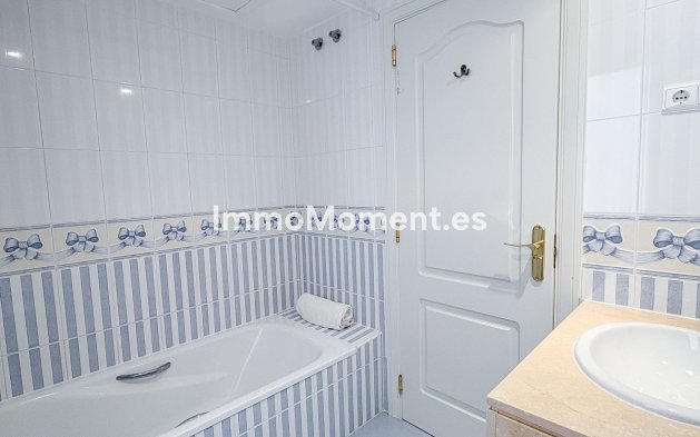 Reventa - Apartamento - Mijas - Mijas Costa