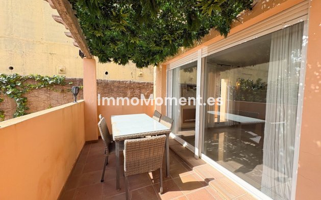 Reventa - Apartamento - Mijas - Mijas Costa
