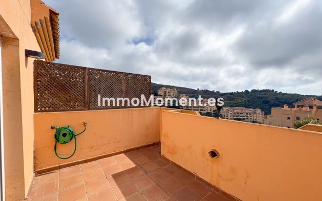 Reventa - Apartamento - Mijas - Mijas Costa