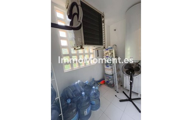 Reventa - Apartamento - Mijas - Mijas Costa