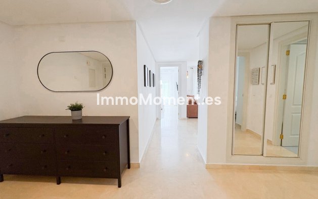 Reventa - Apartamento - Mijas - Mijas Costa