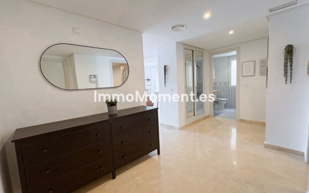 Reventa - Apartamento - Mijas - Mijas Costa