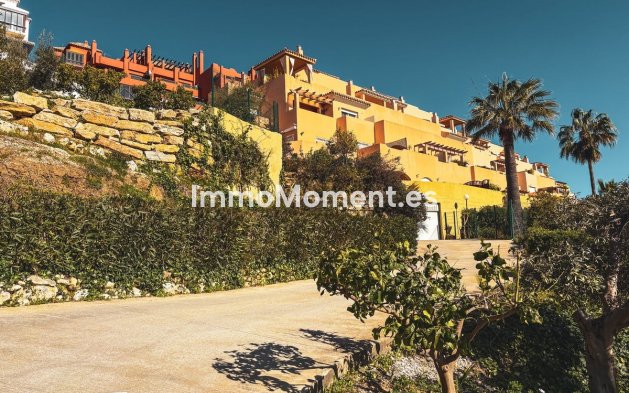 Reventa - Apartamento - Mijas - Mijas Costa