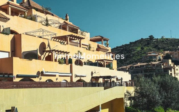Reventa - Apartamento - Mijas - Mijas Costa