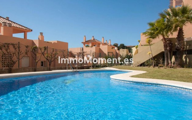 Reventa - Apartamento - Mijas - Mijas Costa