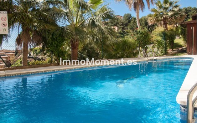 Reventa - Apartamento - Mijas - Mijas Costa