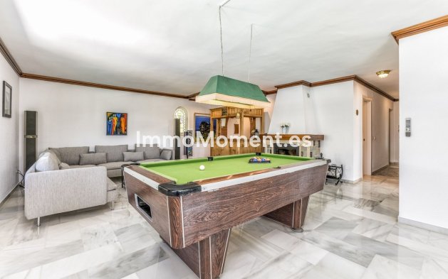 Resale - Villa - Benalmadena - Benalmadena Costa