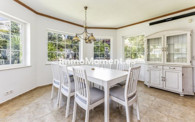 Resale - Villa - Benalmadena - Benalmadena Costa