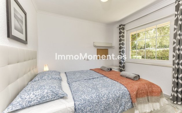 Resale - Villa - Benalmadena - Benalmadena Costa
