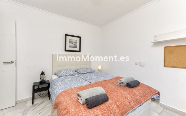 Resale - Villa - Benalmadena - Benalmadena Costa