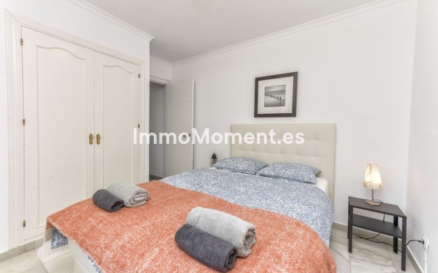 Resale - Villa - Benalmadena - Benalmadena Costa