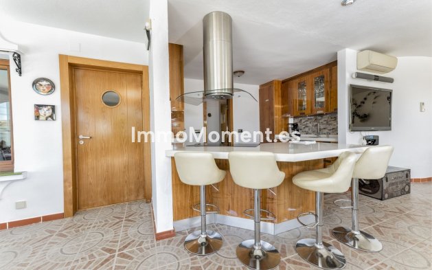 Resale - Villa - Benalmadena - Benalmadena Costa