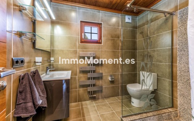 Resale - Villa - Benalmadena - Benalmadena Costa