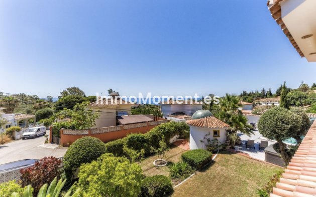 Resale - Villa - Benalmadena - Benalmadena Costa