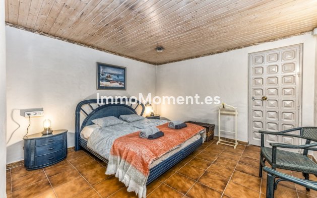 Resale - Villa - Benalmadena - Benalmadena Costa