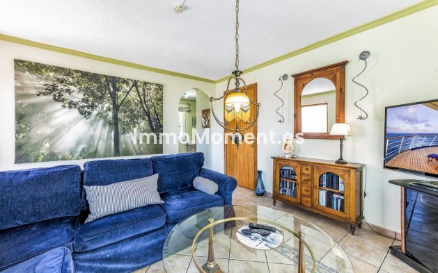 Resale - Villa - Benalmadena - Benalmadena Costa