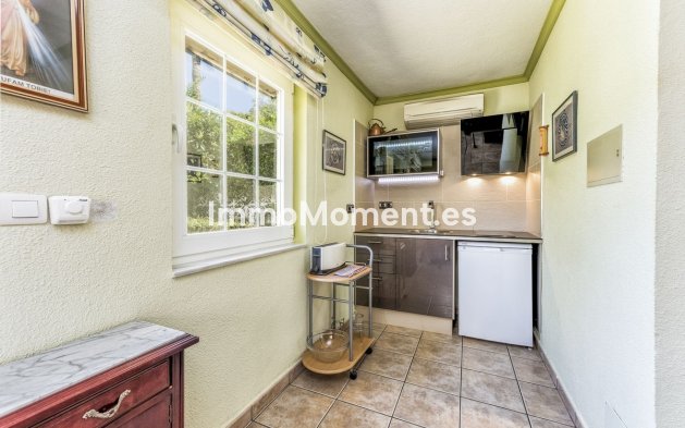 Resale - Villa - Benalmadena - Benalmadena Costa