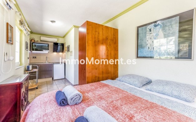 Resale - Villa - Benalmadena - Benalmadena Costa